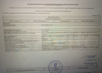 Продаю участок, 4.2 сот., садовые участки Очистные, Малиновая улица