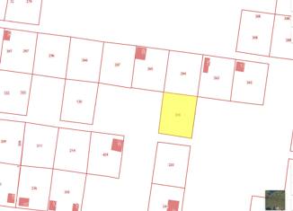 Продаю земельный участок, 5 сот., СНТ Фиалка