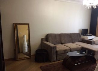 Однокомнатная квартира на продажу, 34.5 м2, Тюменская область, улица Красных Зорь, 2
