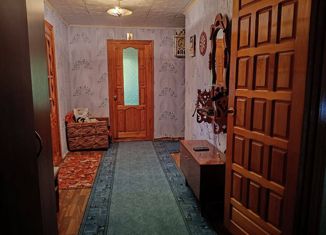 Дом на продажу, 100 м2, село Абрамовка