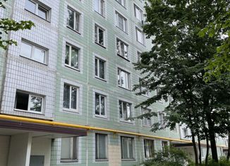 Однокомнатная квартира на продажу, 32.9 м2, дачный посёлок Кокошкино, улица Дзержинского, 2