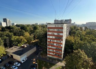 Продажа 2-ком. квартиры, 48 м2, Москва, Рязанский проспект, 71к1