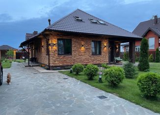 Продам дом, 210 м2, коттеджный посёлок Гранит, Казачья улица