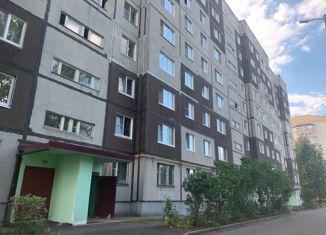 Продам трехкомнатную квартиру, 63.3 м2, Ярославль, 1-я Тормозная улица, 55, жилой район Липовая Гора