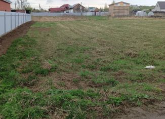 Продам участок, 15 сот., посёлок Рылеево, 3-я линия