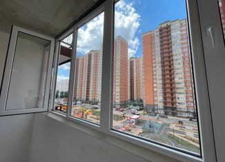 Продам квартиру студию, 25 м2, Краснодар, улица им. Героя Яцкова И.В., 19к2, микрорайон Губернский