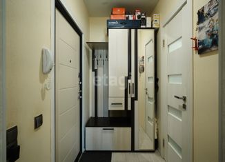 Продаю квартиру студию, 23.6 м2, село Чигири, улица Василенко, 7