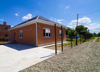 Продам дом, 80 м2, посёлок Краснолит, Крайняя улица, 7