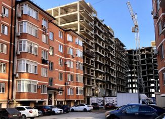 Продаю 2-комнатную квартиру, 63.84 м2, Махачкала, Шёлковая улица, 18, Кировский район