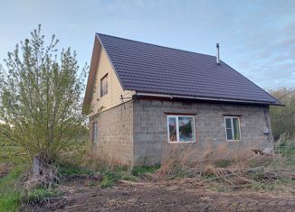 Продажа дома, 83 м2, село Повалиха, Советская улица