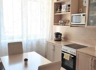 Продажа 1-ком. квартиры, 42 м2, Краснодар, Магистральная улица, 11к3, микрорайон КСК