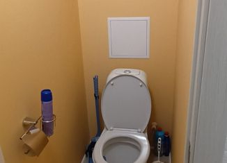 Сдаю в аренду однокомнатную квартиру, 33 м2, Курган, улица Рихарда Зорге, 20, жилой район Центральный