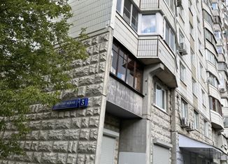 Продам квартиру студию, 12 м2, Москва, Дорогобужская улица, 3