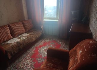 Продается 2-комнатная квартира, 49.3 м2, Тверская область, Комсомольский проспект, 9к1