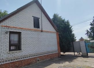 Продам дом, 180 м2, Волгоград, Шпалозаводская улица, Красноармейский район