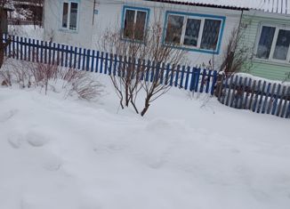 Продается трехкомнатная квартира, 48 м2, село Чепца, Пионерская улица, 6