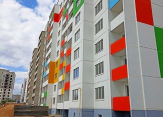 Продам двухкомнатную квартиру, 65.39 м2, деревня Киселёвка, Изумрудная улица, 7