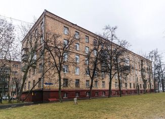 Четырехкомнатная квартира на продажу, 95.1 м2, Москва, 3-я Парковая улица, 39к1, район Измайлово