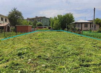 Продаю земельный участок, 7 сот., рабочий посёлок Плеханово, Комсомольская улица, 7А