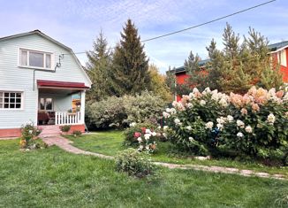 Продам дом, 70 м2, садоводческий массив Рынделево, 16-я линия, 309