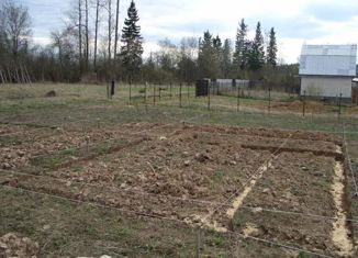 Продаю земельный участок, 4 сот., СНТ Машиностроитель-1