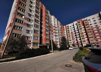 Однокомнатная квартира на продажу, 36 м2, Вологодская область, улица Гагарина, 80