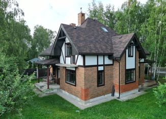 Продается дом, 240 м2, коттеджный посёлок Берёзовый Парк, Парковая улица, 11