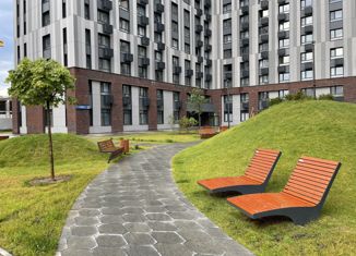 Продам 2-комнатную квартиру, 62.6 м2, Московский, улица Никитина, 11к4