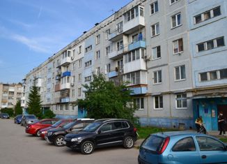 Продажа 3-ком. квартиры, 57.7 м2, Богородск, 3-й микрорайон, 11
