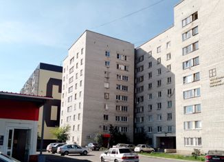 Продам комнату, 35 м2, Курган, Солнечный бульвар, 5, Западный район