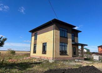 Продажа дома, 130 м2, село Ухтинка, улица Ухтинка, 21А