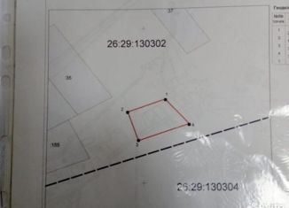 Продажа земельного участка, 6 сот., хутор Славяновский, Лысогорская улица