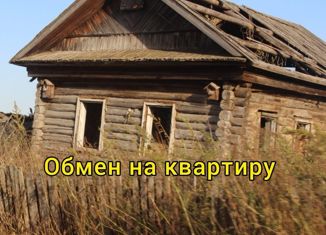 Продажа дома, 56 м2, Новосибирская область, Барьерная улица, 201