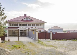 Продам дом, 167.3 м2, Берёзовский, Черничная улица, 2