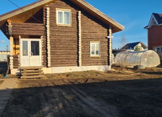 Продажа дома, 101 м2, деревня Мокино, Рябиновая улица, 11