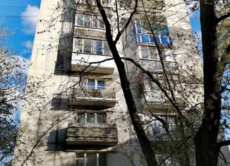 Двухкомнатная квартира на продажу, 38 м2, Москва, 5-я Кожуховская улица, 30к1, метро Кожуховская