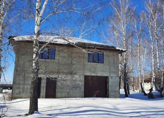 Продается дом, 238 м2, село Троицкое, Новая улица