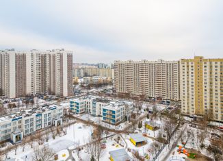 Продам трехкомнатную квартиру, 72.1 м2, Москва, Венёвская улица, 9, Венёвская улица