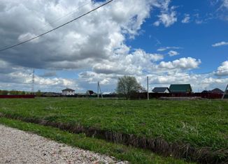 Продам участок, 12.45 сот., коттеджный поселок Новое Сумароково