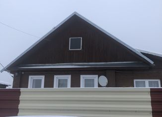 Продаю дом, 80 м2, деревня Фабрика