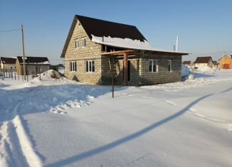 Дом на продажу, 139.1 м2, село Надеждино, Липовая улица, 13