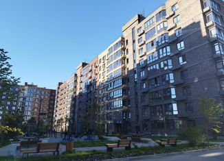 Продам 2-комнатную квартиру, 57 м2, Краснодар, Прикубанский округ, улица имени Генерала Корнилова, 12к1