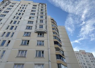 Продается 3-комнатная квартира, 86.1 м2, Москва, Изюмская улица, 28к2, ЮЗАО