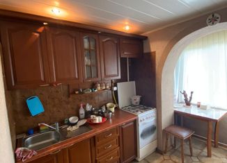 Продам 1-ком. квартиру, 31 м2, Ольгинка, Черноморская улица, 1/1