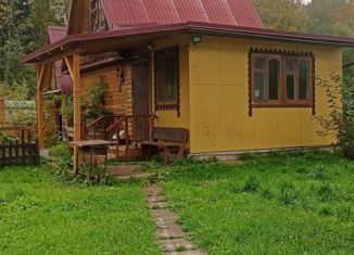 Дом на продажу, 50 м2, село Ворсино, СНТ Лужок, 140