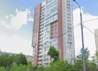 Продажа двухкомнатной квартиры, 58.5 м2, Москва, Ленинский проспект, 83к1, метро Университет