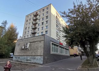 Комната на продажу, 96 м2, Киров, улица Ленина, 10