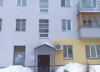 Продается двухкомнатная квартира, 40.5 м2, Нижегородская область, Новая улица, 4