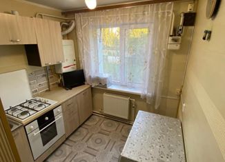 Продам 3-ком. квартиру, 59.1 м2, село Верхний Услон, Западный микрорайон, 3