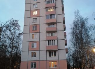Продается однокомнатная квартира, 30.6 м2, Санкт-Петербург, проспект Энергетиков, 46к1